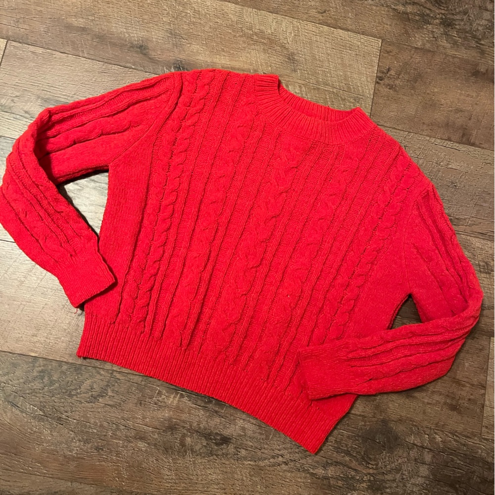 Cocovive vibrant sweater